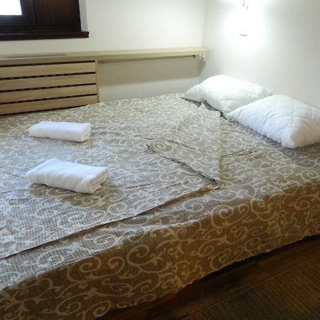 Apartment Sofi Yeti Kopaonik Exterior foto