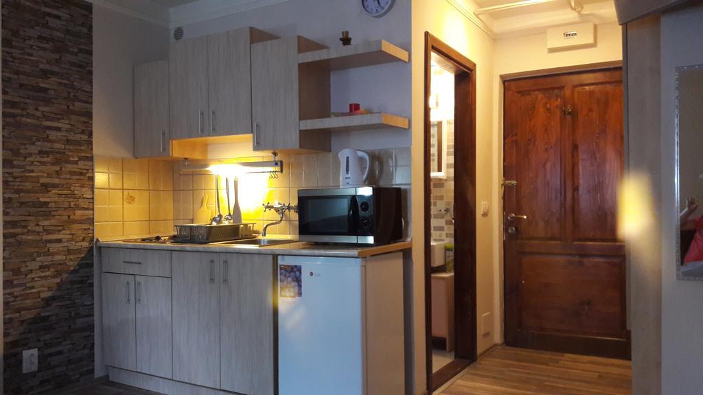 Apartment Sofi Yeti Kopaonik Exterior foto
