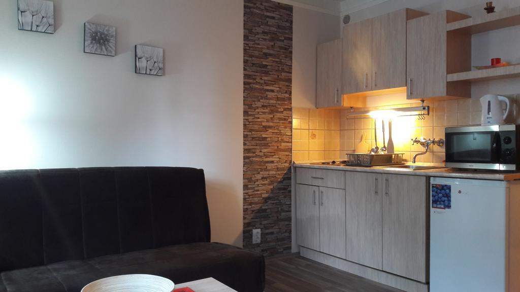 Apartment Sofi Yeti Kopaonik Exterior foto