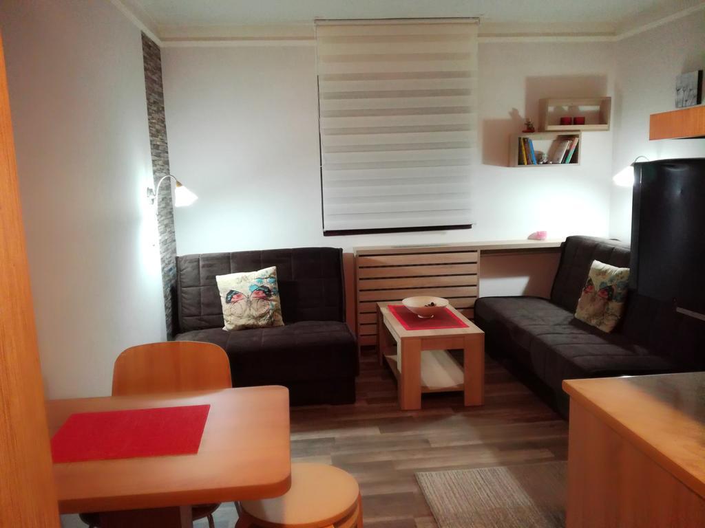 Apartment Sofi Yeti Kopaonik Exterior foto