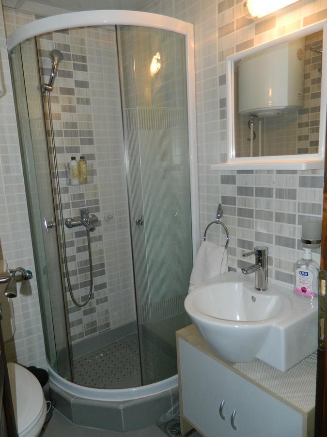 Apartment Sofi Yeti Kopaonik Exterior foto
