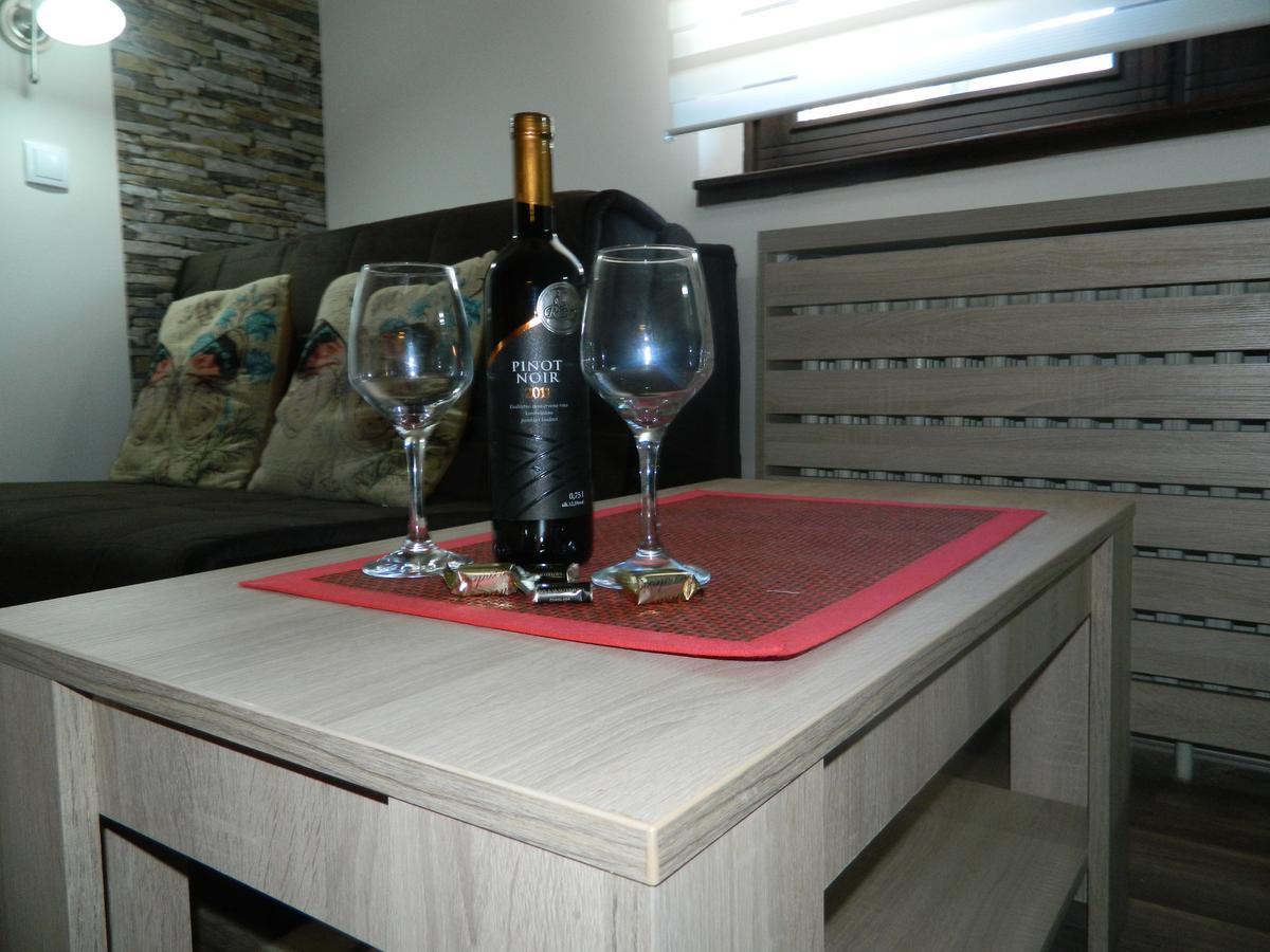 Apartment Sofi Yeti Kopaonik Exterior foto