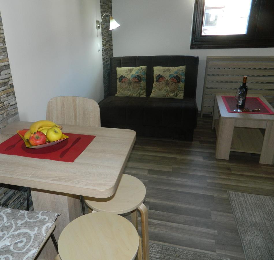 Apartment Sofi Yeti Kopaonik Exterior foto